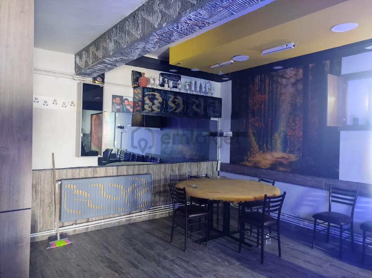 Sahibinden İskitlerde Cadde Üstü Satılık Dükkan - 4