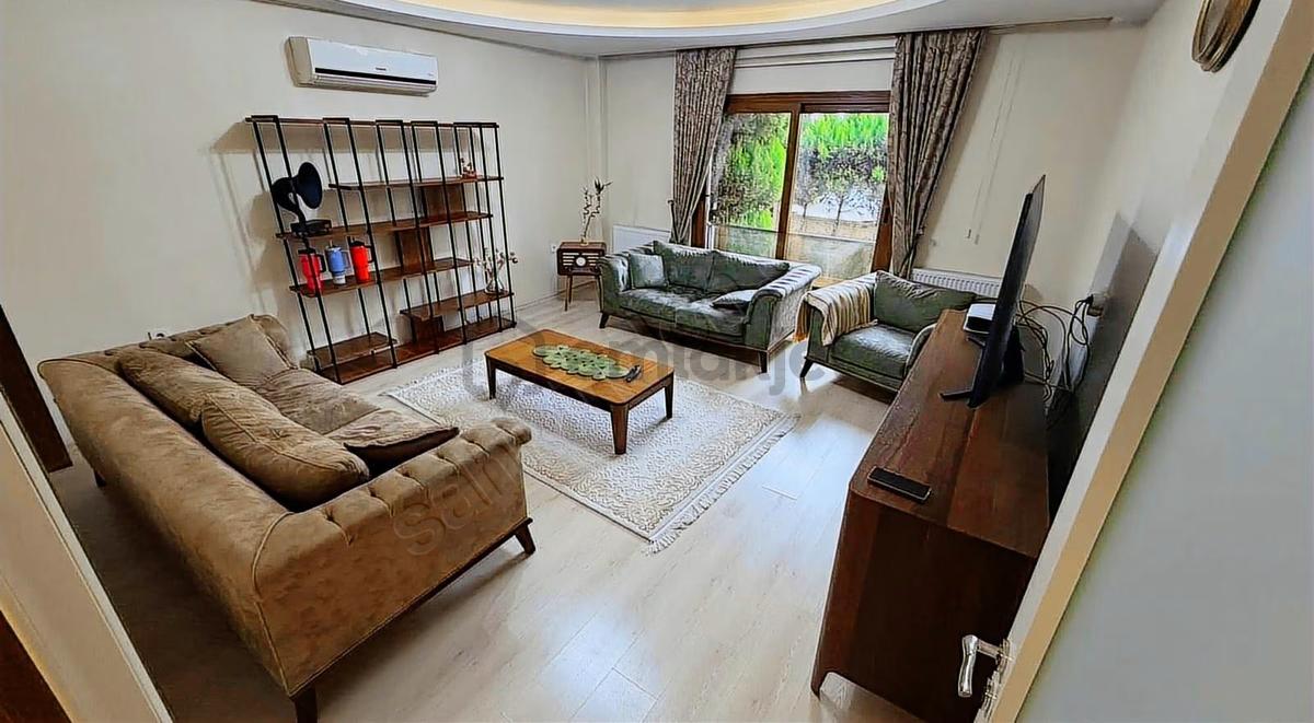 Elit Evler Sitesi 3+1 Doğalgazlı Akıllı Daire - 23