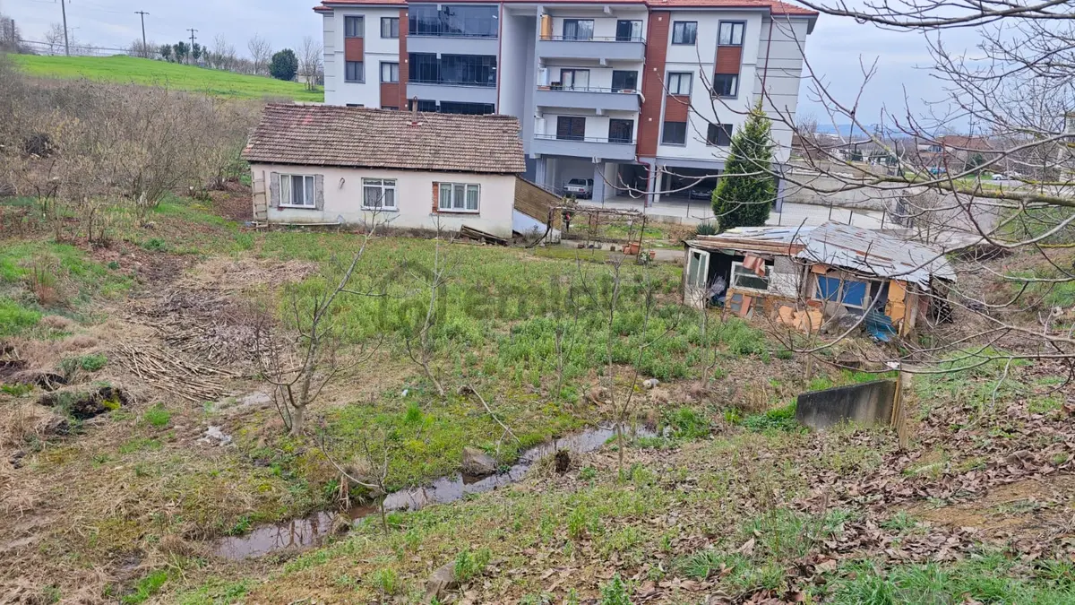 Sakarya Ferizli Müstakil Bahçeli Satılık Ev - 20