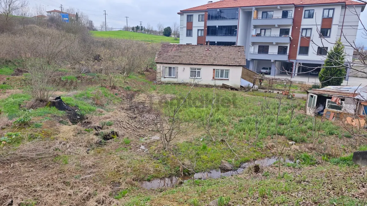 Sakarya Ferizli Müstakil Bahçeli Satılık Ev - 22