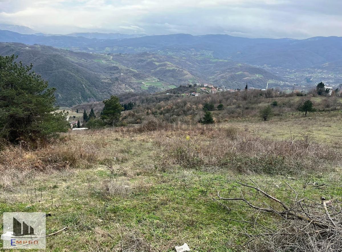 Gölcük Hamidiyede Satılık Arazi - 16