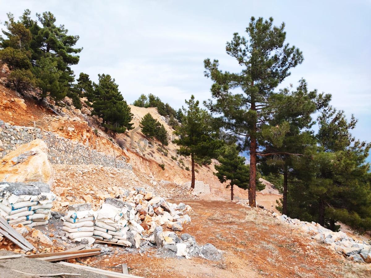 Kar Emlaktan Yenikonacık Bozkırlı Mevkiinde 450 M2 Satılık Arsa - 13
