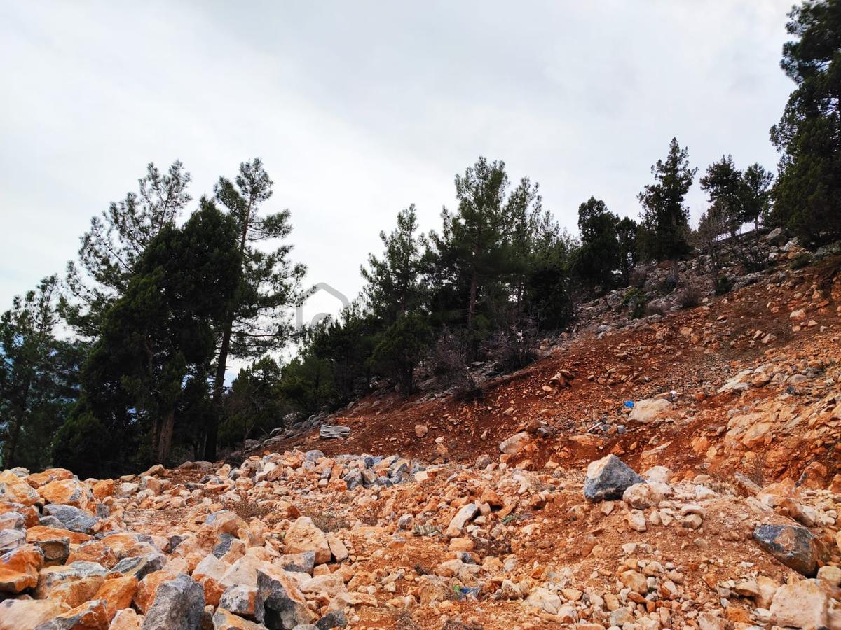 Kar Emlaktan Yenikonacık Bozkırlı Mevkiinde 450 M2 Satılık Arsa - 11