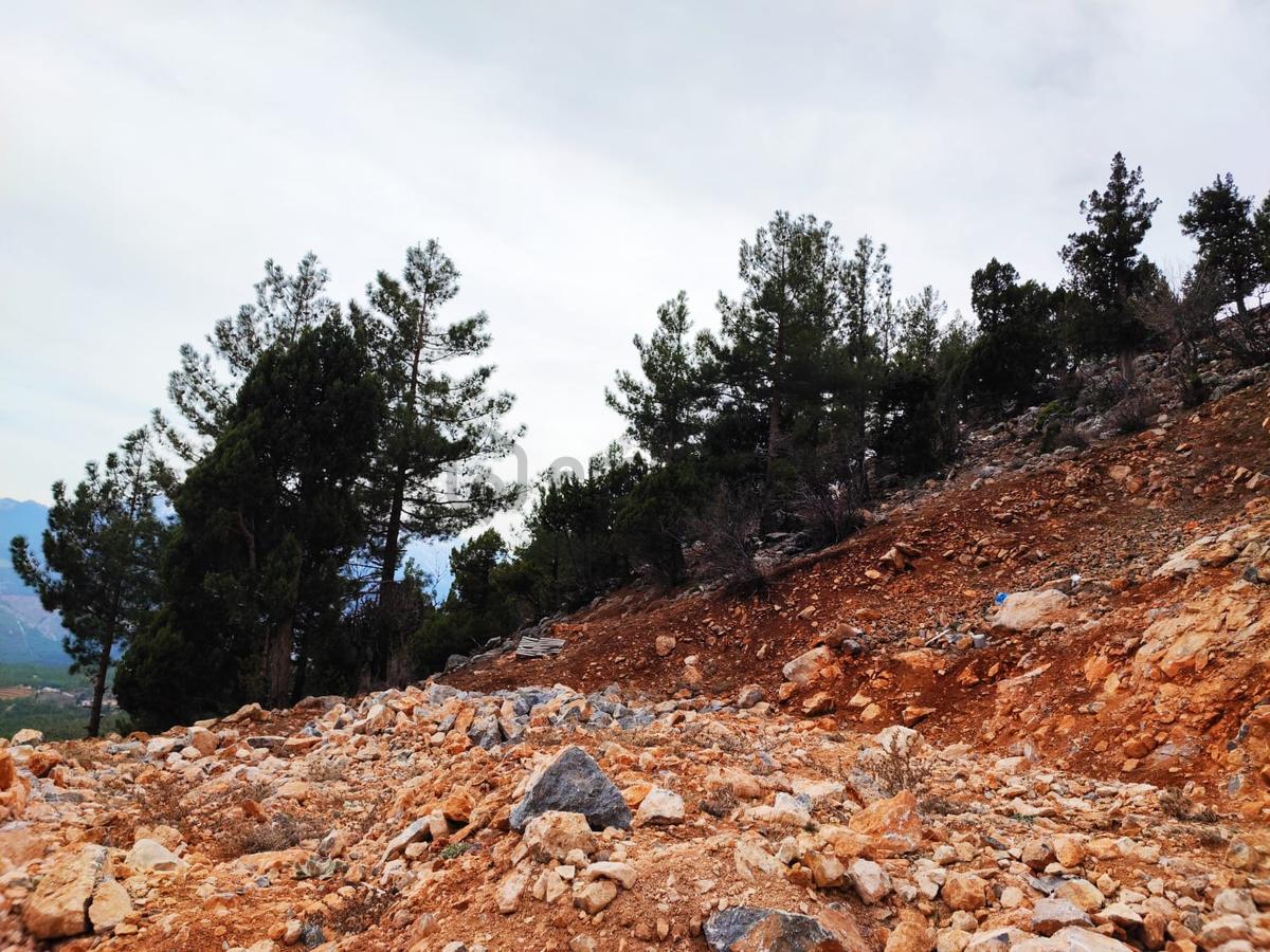 Kar Emlaktan Yenikonacık Bozkırlı Mevkiinde 450 M2 Satılık Arsa - 19