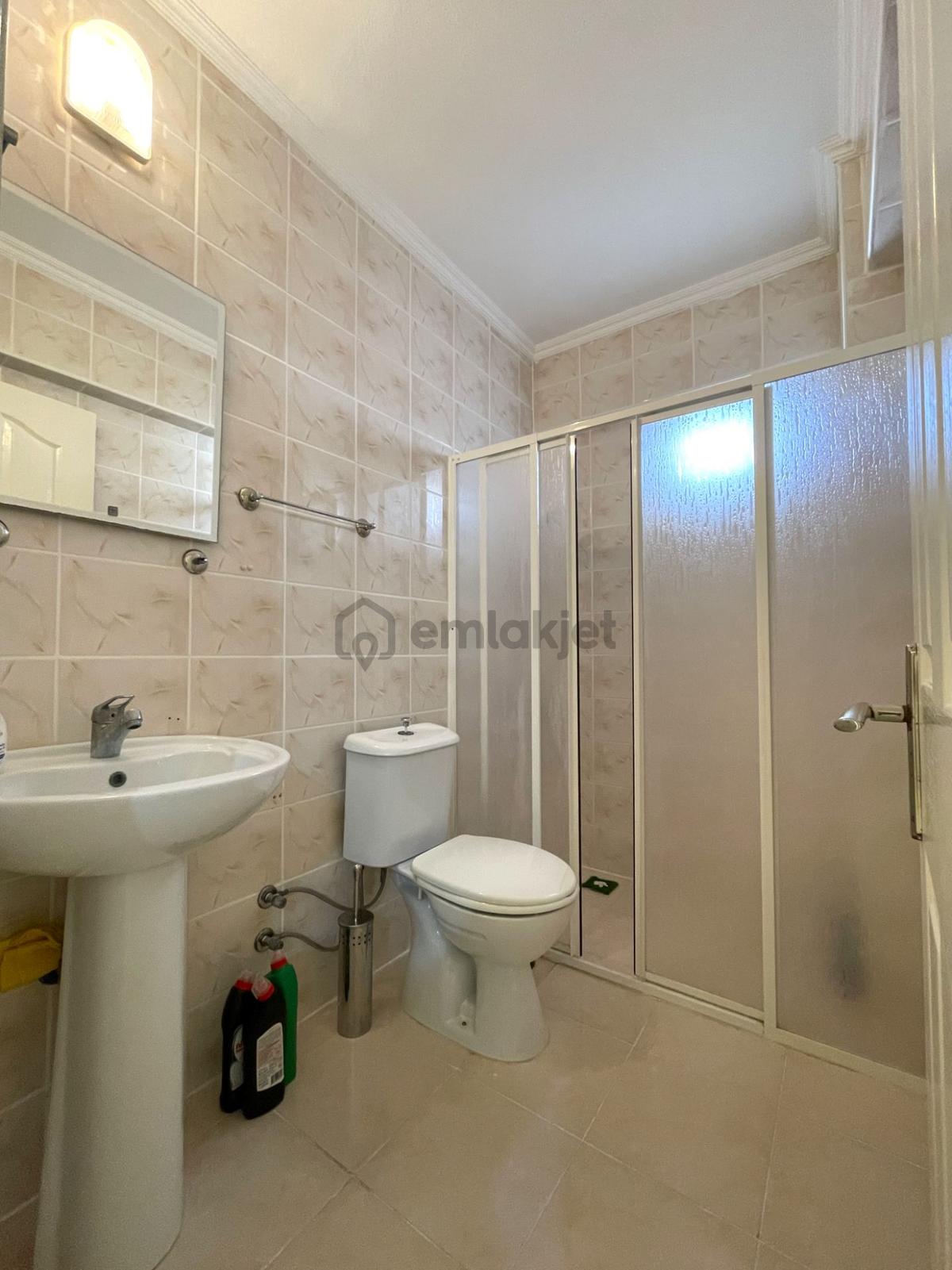 Didim Merkez De Satılık 2+1 Dubleks Daire - 8