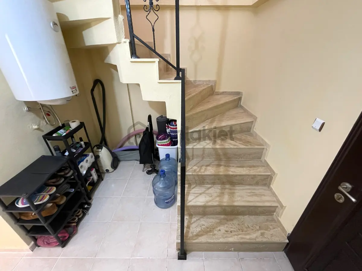 Didim Merkez De Satılık 2+1 Dubleks Daire - 16