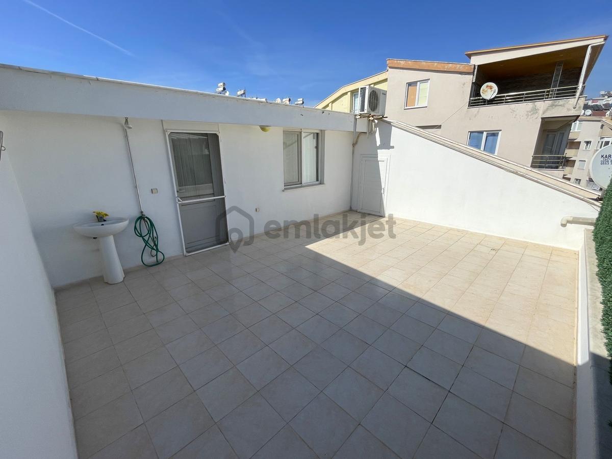 Didim Merkez De Satılık 2+1 Dubleks Daire - 23