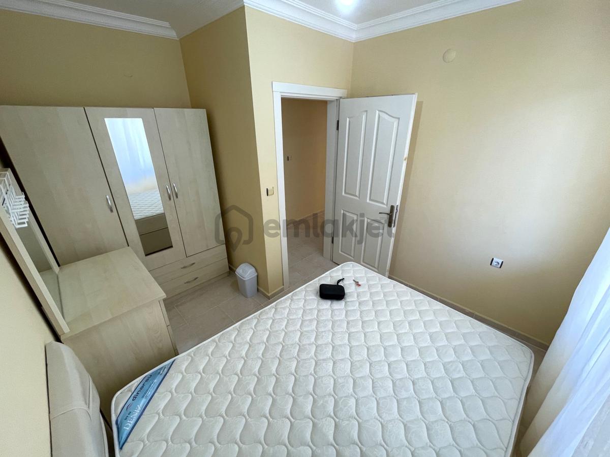 Didim Merkez De Satılık 2+1 Dubleks Daire - 7