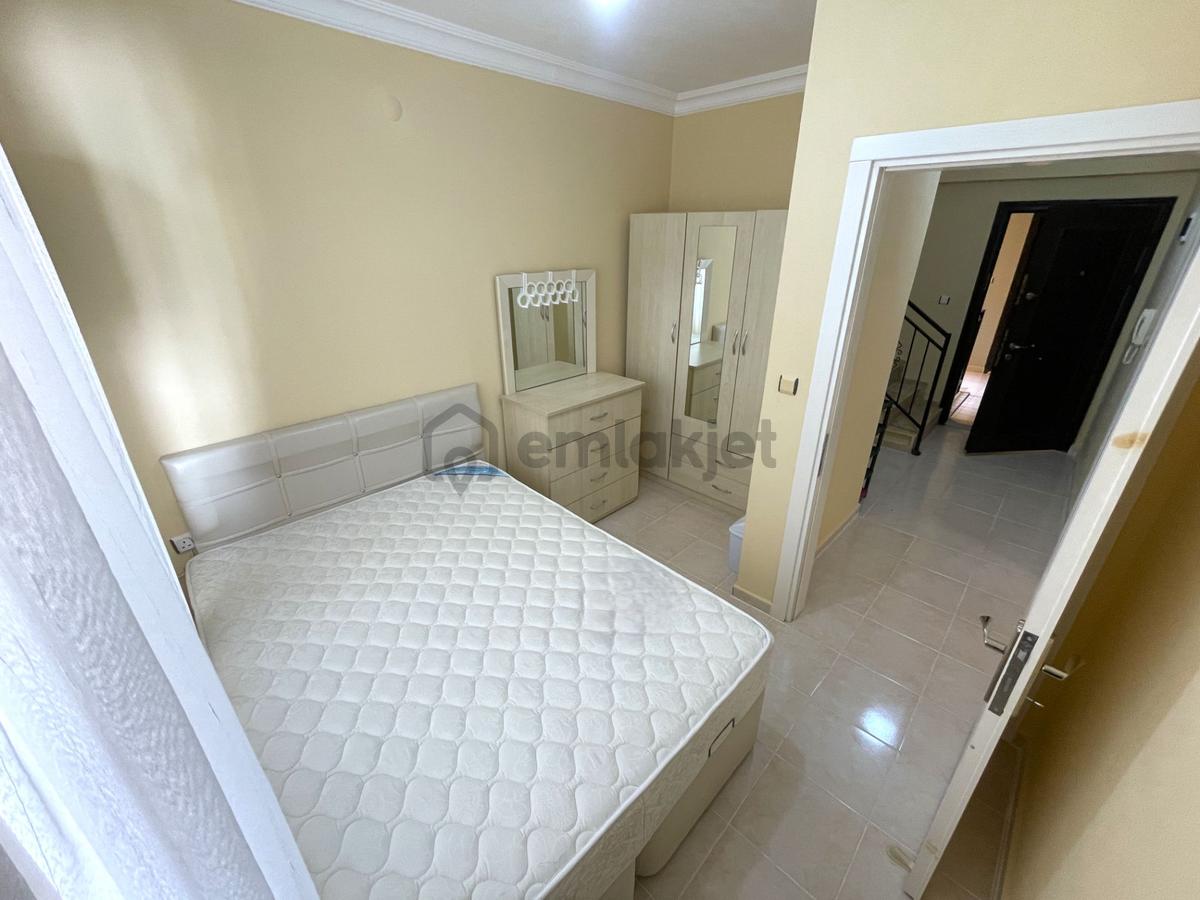 Didim Merkez De Satılık 2+1 Dubleks Daire - 6