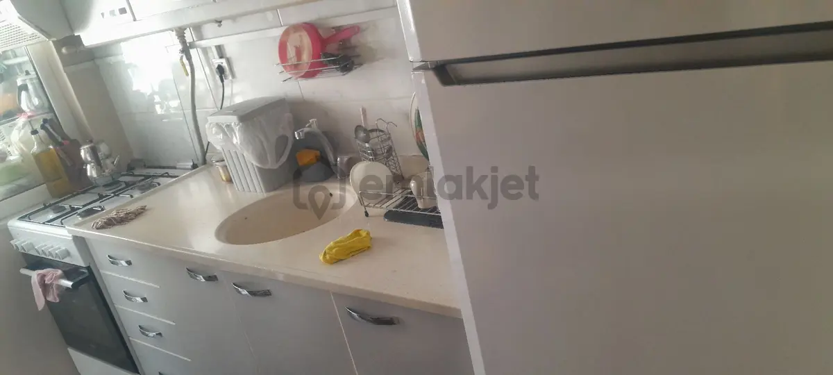 Son Kat Bakımlı Kombili Manzaralı Satılık Daire - 8
