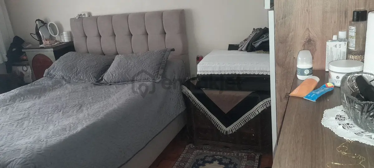 Son Kat Bakımlı Kombili Manzaralı Satılık Daire - 23