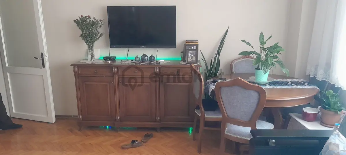 Son Kat Bakımlı Kombili Manzaralı Satılık Daire - 19