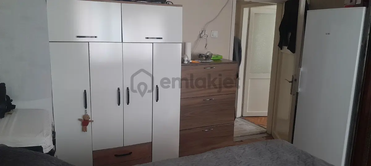 Son Kat Bakımlı Kombili Manzaralı Satılık Daire - 26