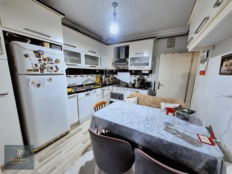 Civan Emlaktan Yeni Mahalle' De 3+1 Satılık Daire - 9