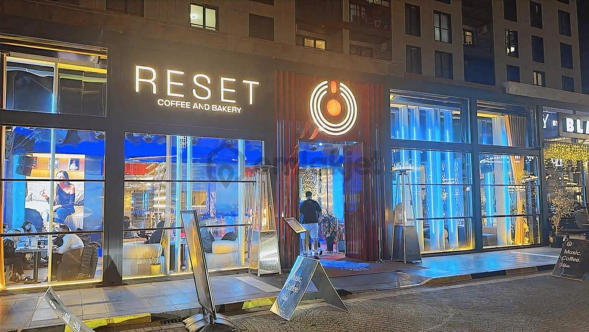 Ümraniye Alemdağ Caddesi Üzerinde Banka Kiracılı 500m Satılık - 20