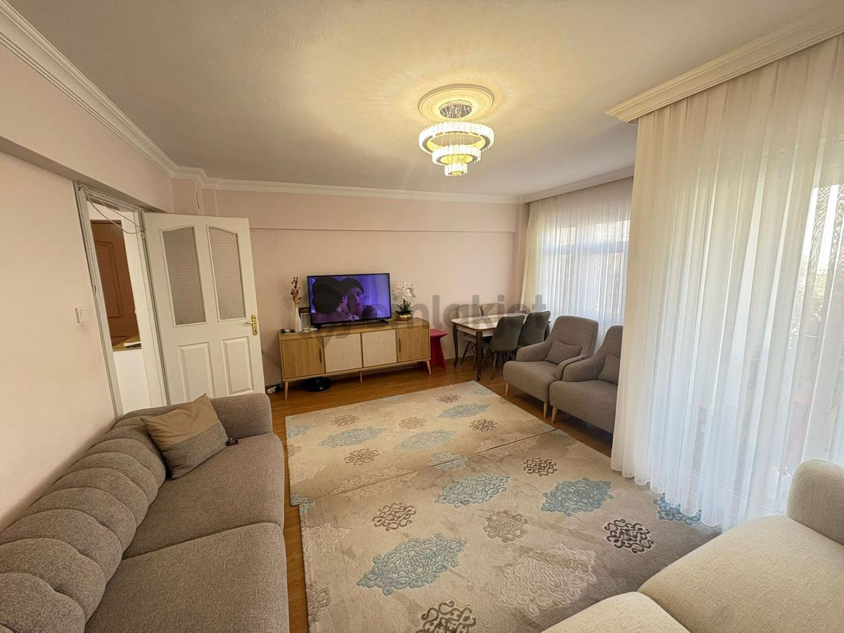 Akçay Da 2+1 Satılık Daire