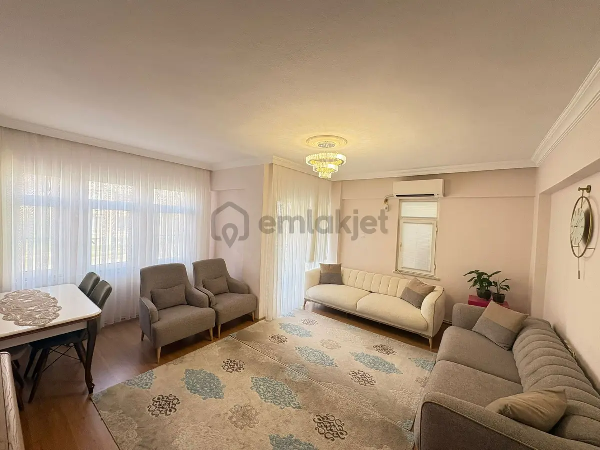 Akçay Da 2+1 Satılık Daire - 26