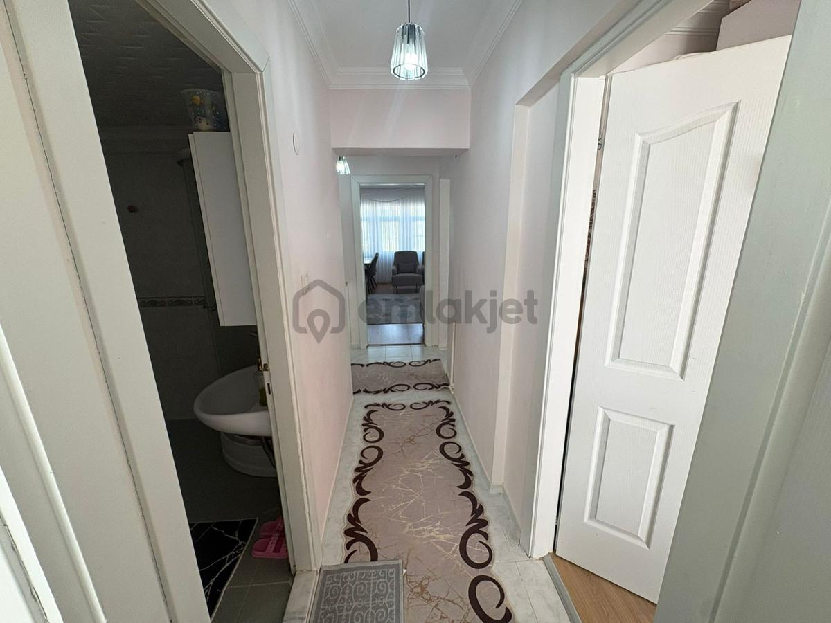 Akçay Da 2+1 Satılık Daire - 21