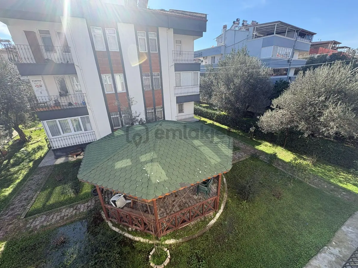 Akçay Da 2+1 Satılık Daire - 30