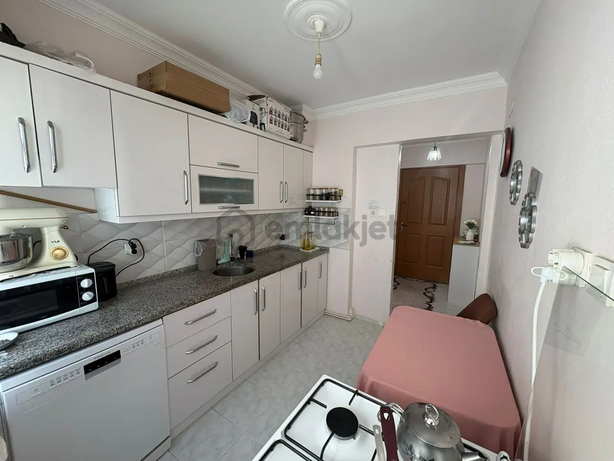 Akçay Da 2+1 Satılık Daire - 13