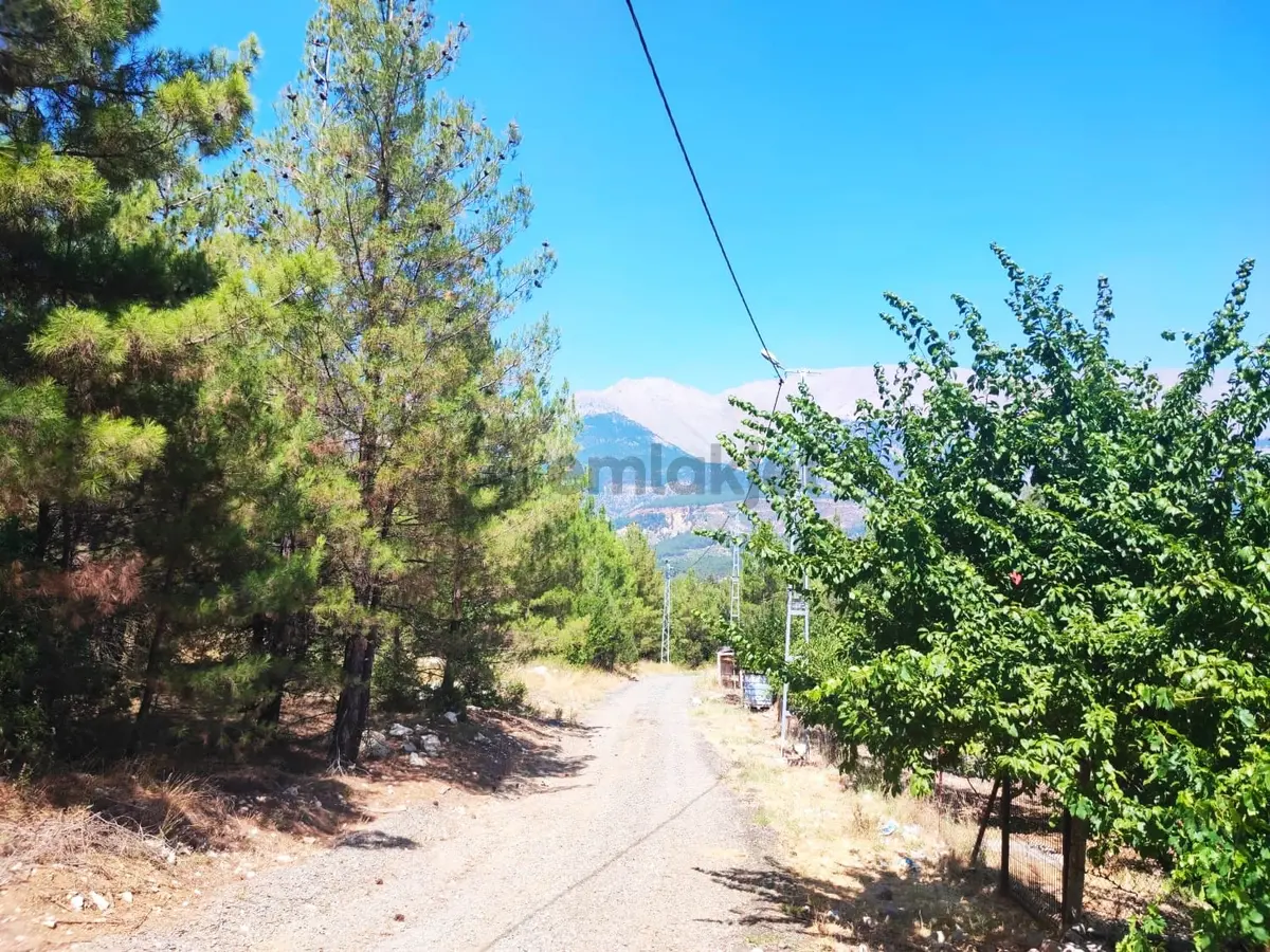 Kar Emlaktan Eskikonacıkta 240m2 Satılık Arsa - 16