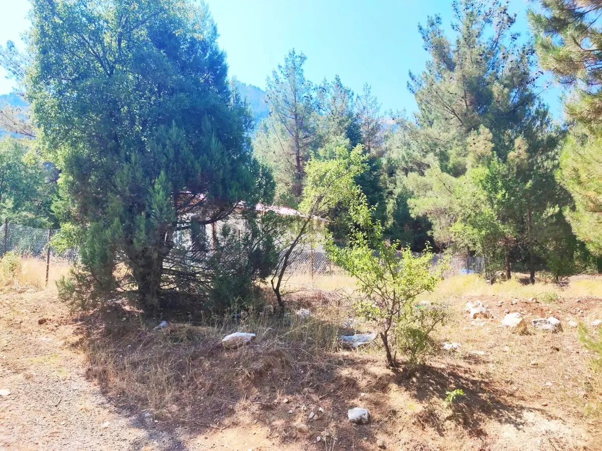 Kar Emlaktan Eskikonacıkta 240m2 Satılık Arsa - 11