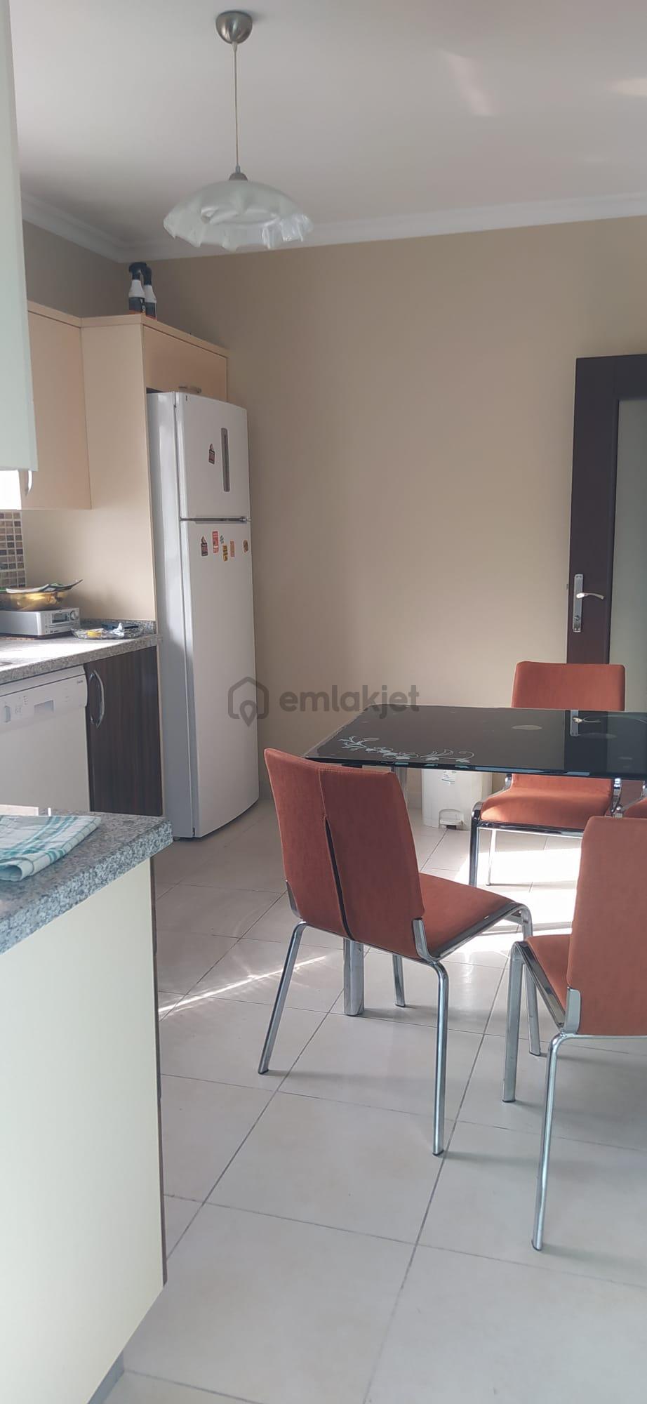 Acill Satılık Çukurçayır Ferah Evler 3+1 Daire - 26