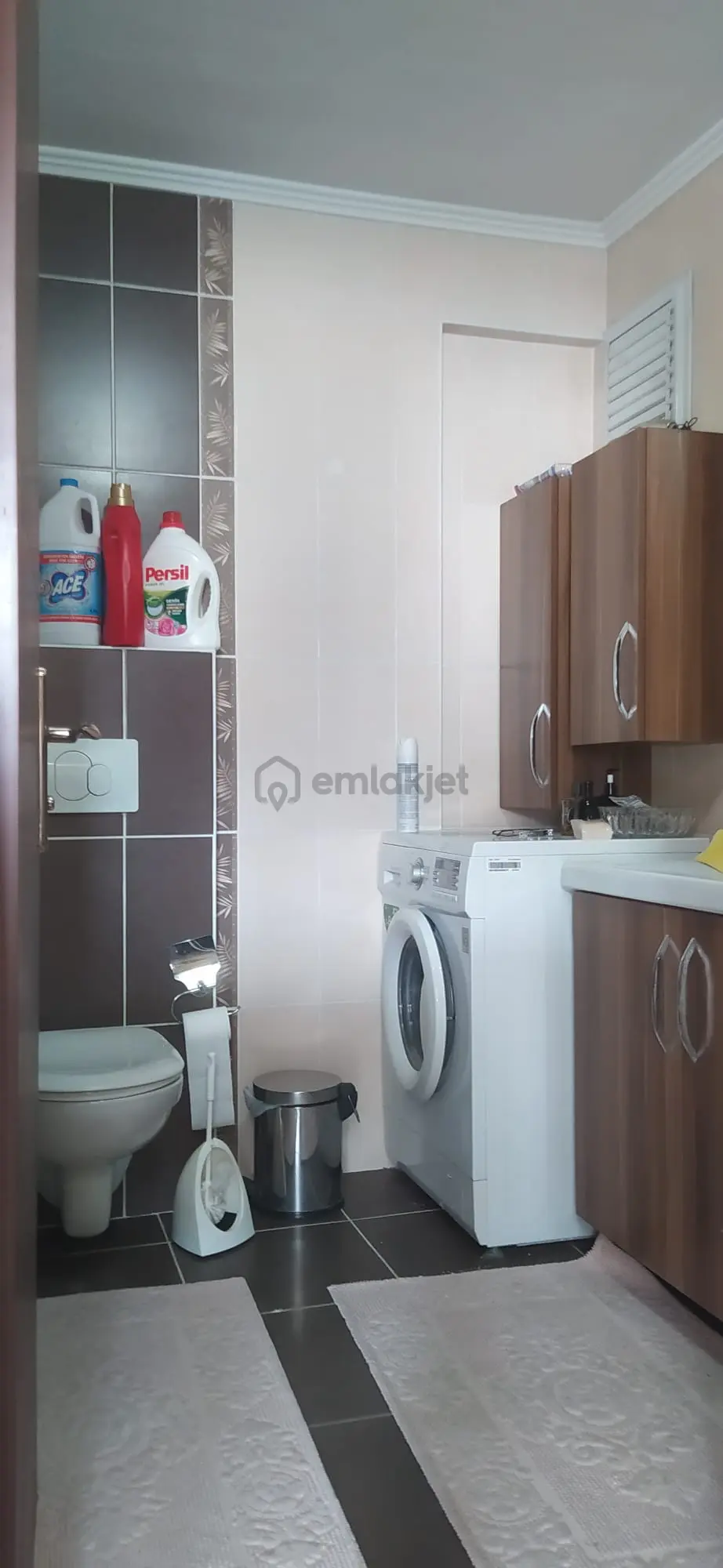 Acill Satılık Çukurçayır Ferah Evler 3+1 Daire - 14