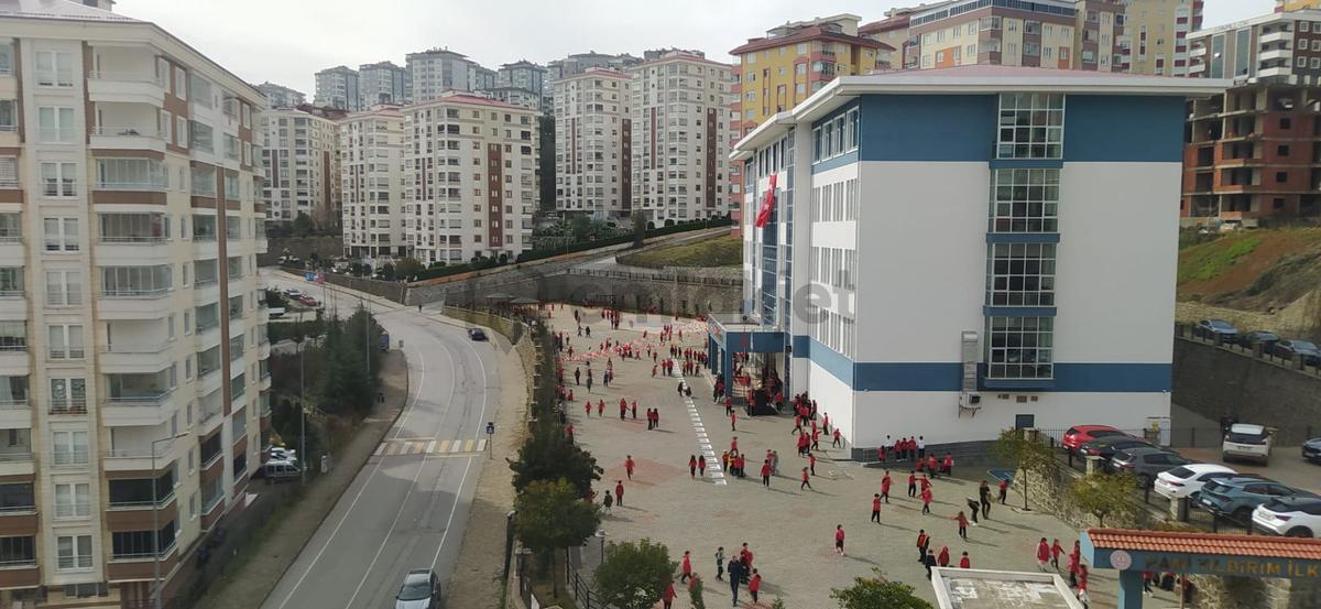 Acill Satılık Çukurçayır Ferah Evler 3+1 Daire - 27