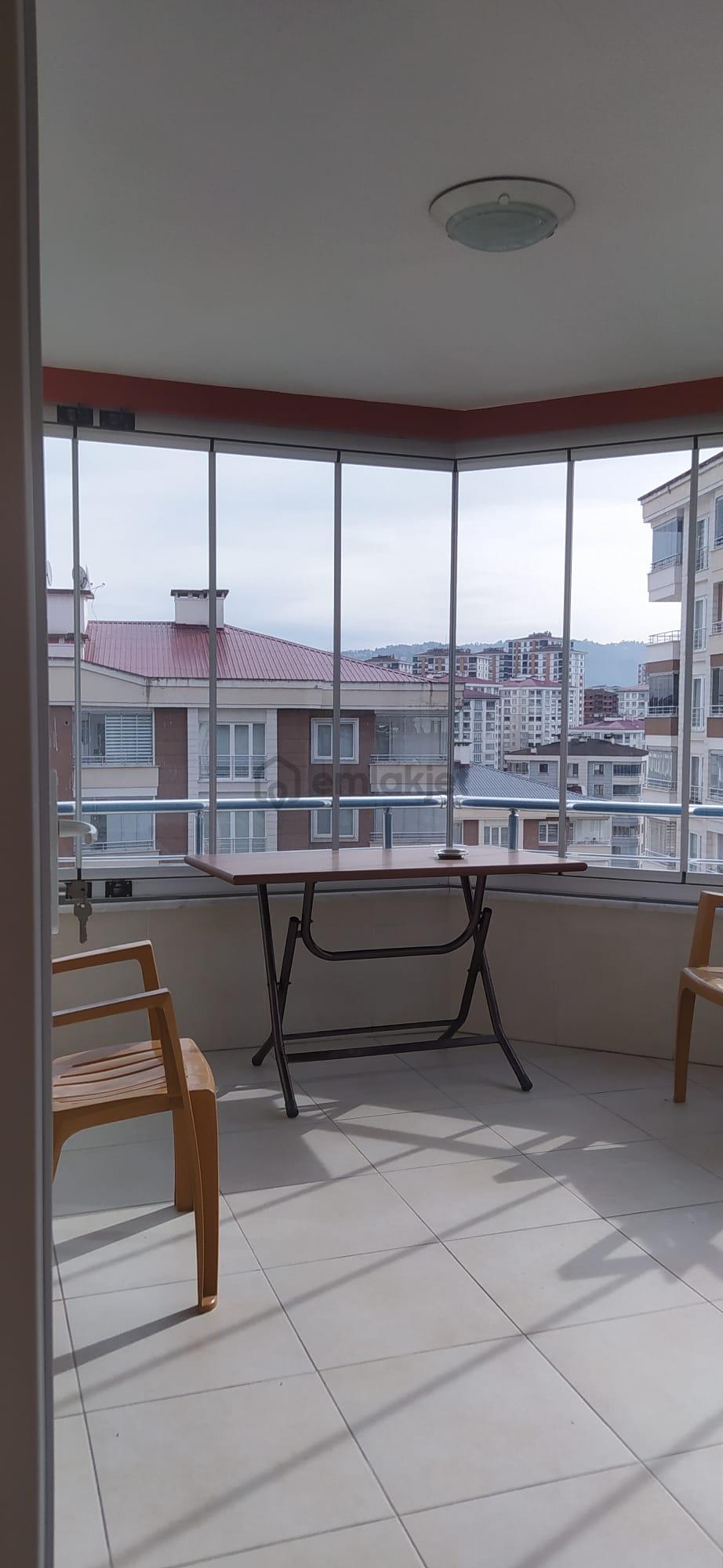 Acill Satılık Çukurçayır Ferah Evler 3+1 Daire - 25