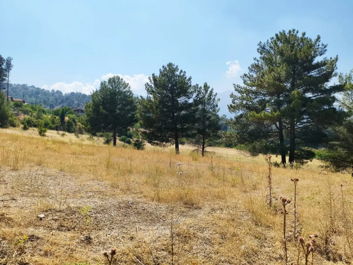 Kar Emlaktan Eskikonacıkta 500m2 Satılık Arsa - 14