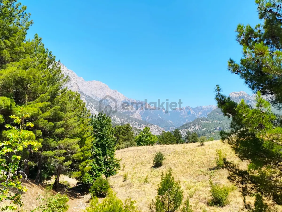 Kar Emlaktan Eskikonacıkta 500m2 Satılık Arsa - 11