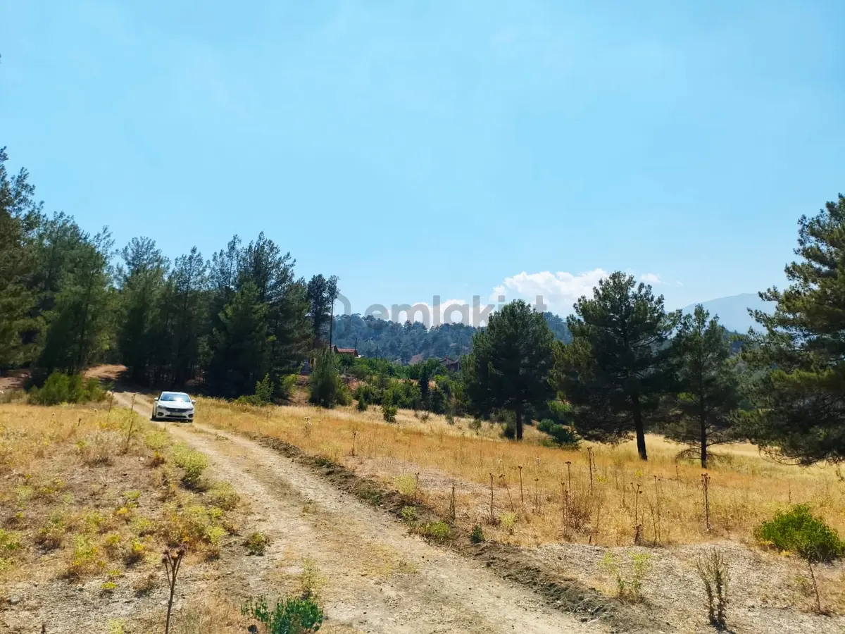Kar Emlaktan Eskikonacıkta 500m2 Satılık Arsa - 12