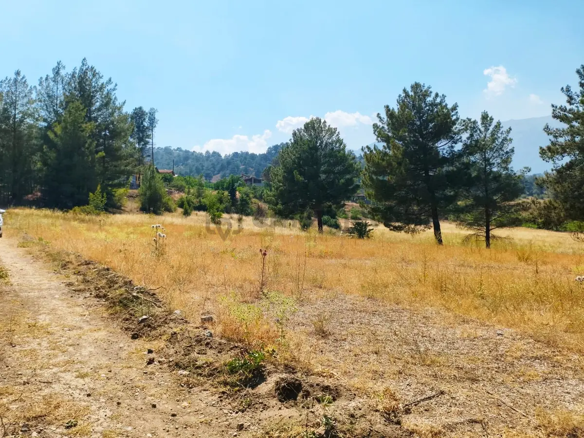 Kar Emlaktan Eskikonacıkta 500m2 Satılık Arsa - 15