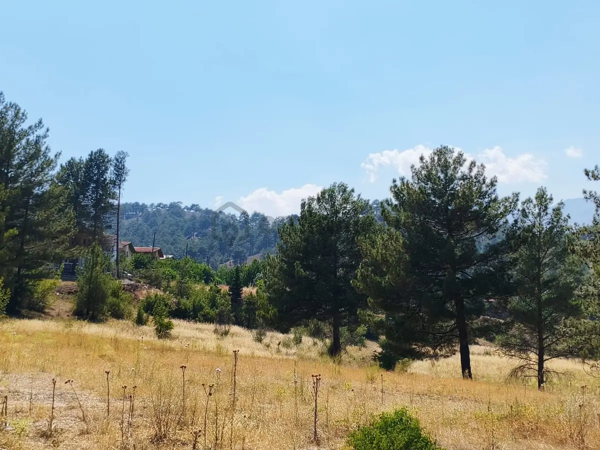 Kar Emlaktan Eskikonacıkta 500m2 Satılık Arsa - 19