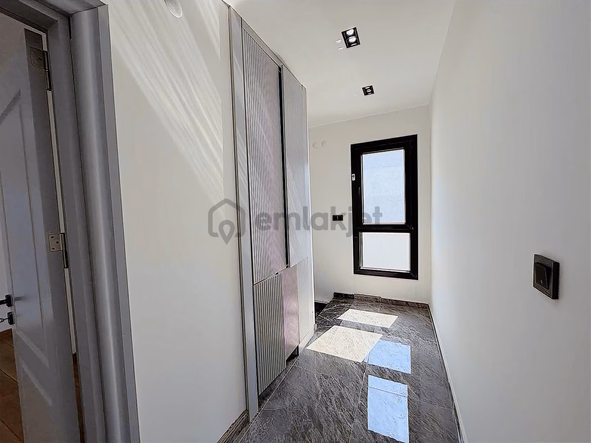 Didim Akbük De Böyle Bir Manzarada Villa - 18