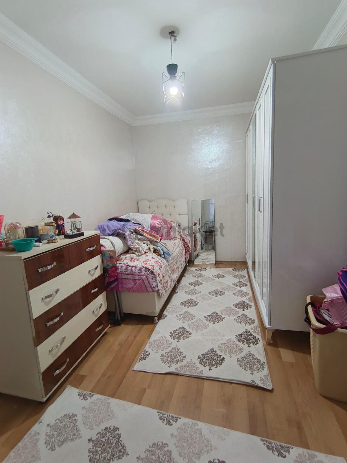Malazgirt Mahallesinde 2+1 Satılık Daire - 5