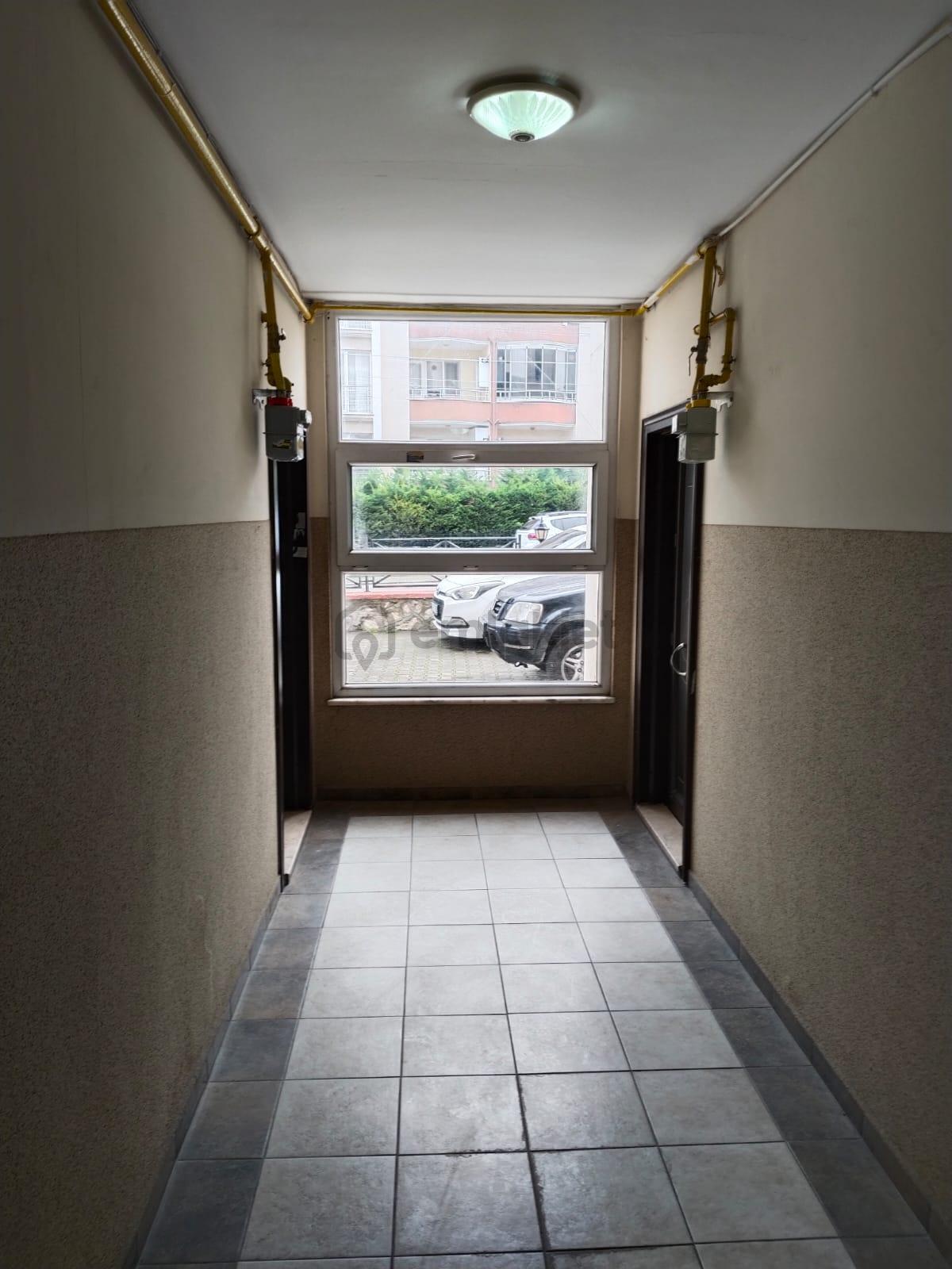 Rt Safir'den Görükle Hilton 10da Satılık 1+1 Daire - 12