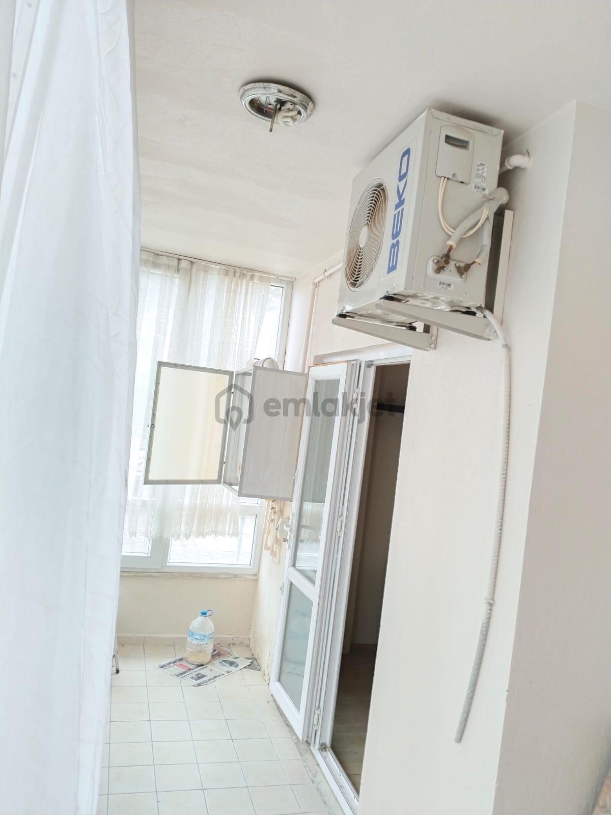 Rt Safir'den Görükle Hilton 10da Satılık 1+1 Daire - 10