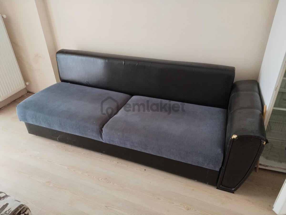 Rt Safir'den Görükle Hilton 10da Satılık 1+1 Daire - 3