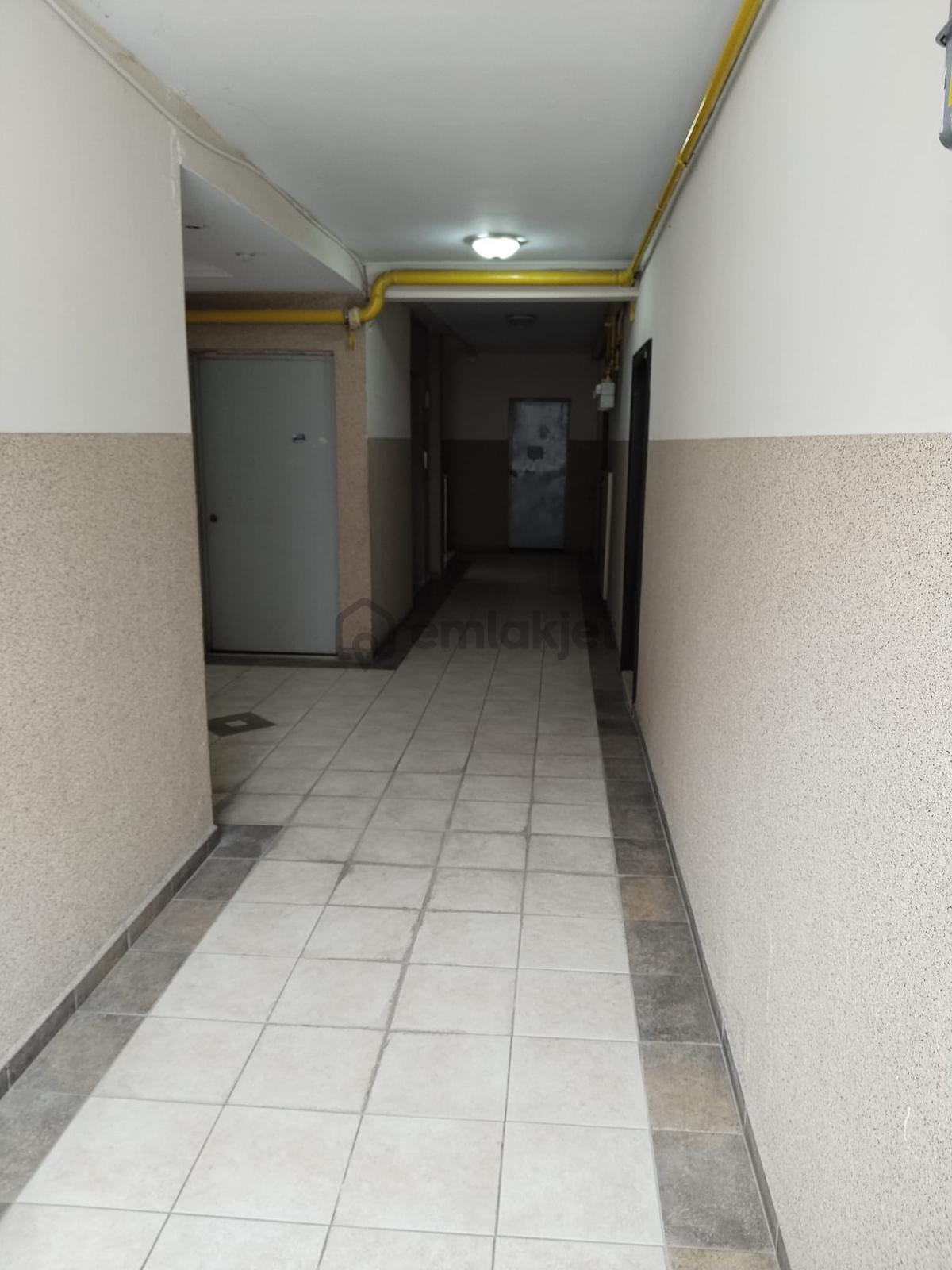 Rt Safir'den Görükle Hilton 10da Satılık 1+1 Daire - 11