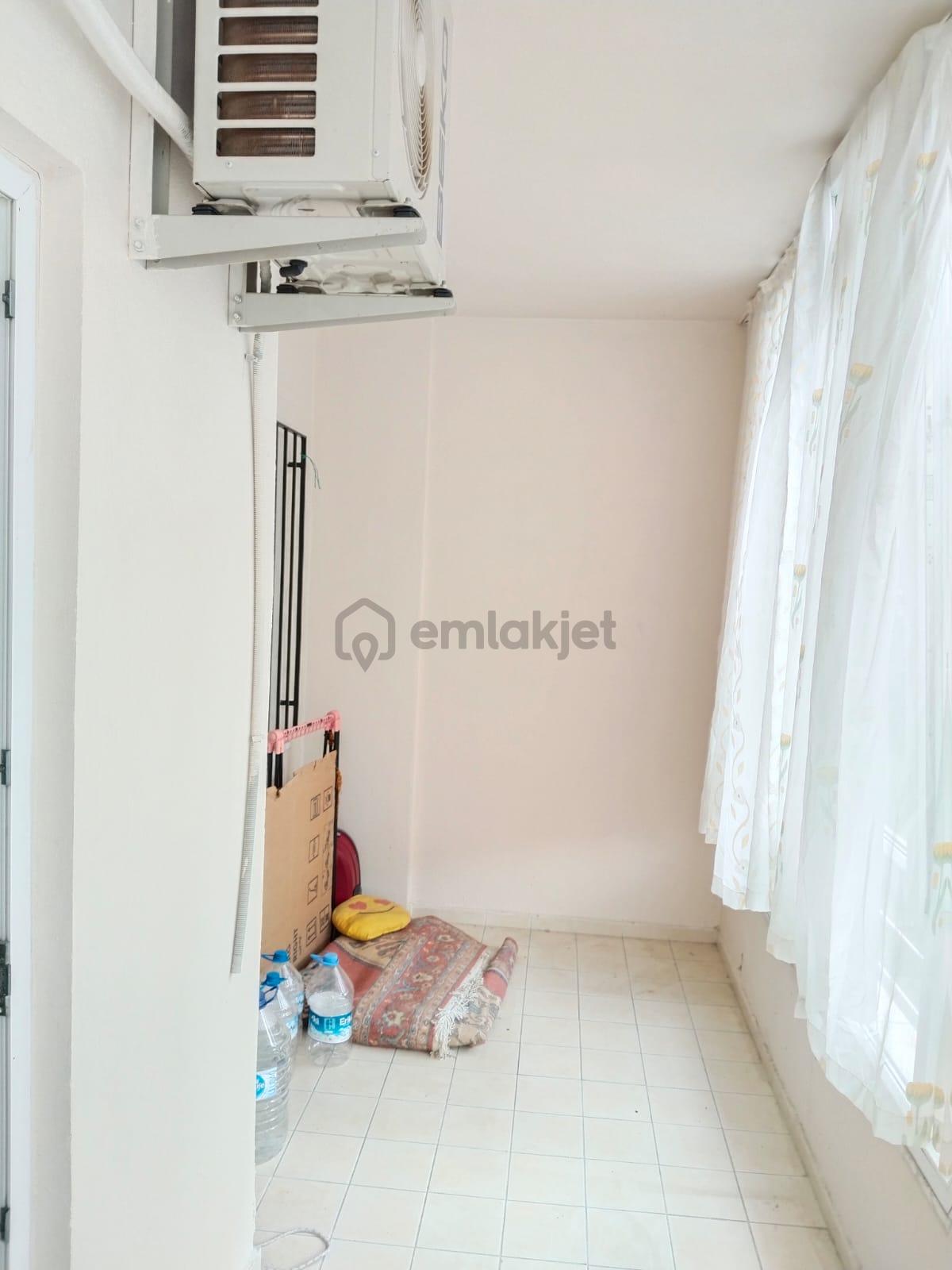 Rt Safir'den Görükle Hilton 10da Satılık 1+1 Daire - 6