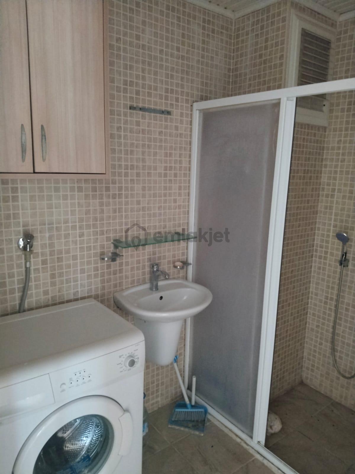 Rt Safir'den Görükle Hilton 10da Satılık 1+1 Daire - 7