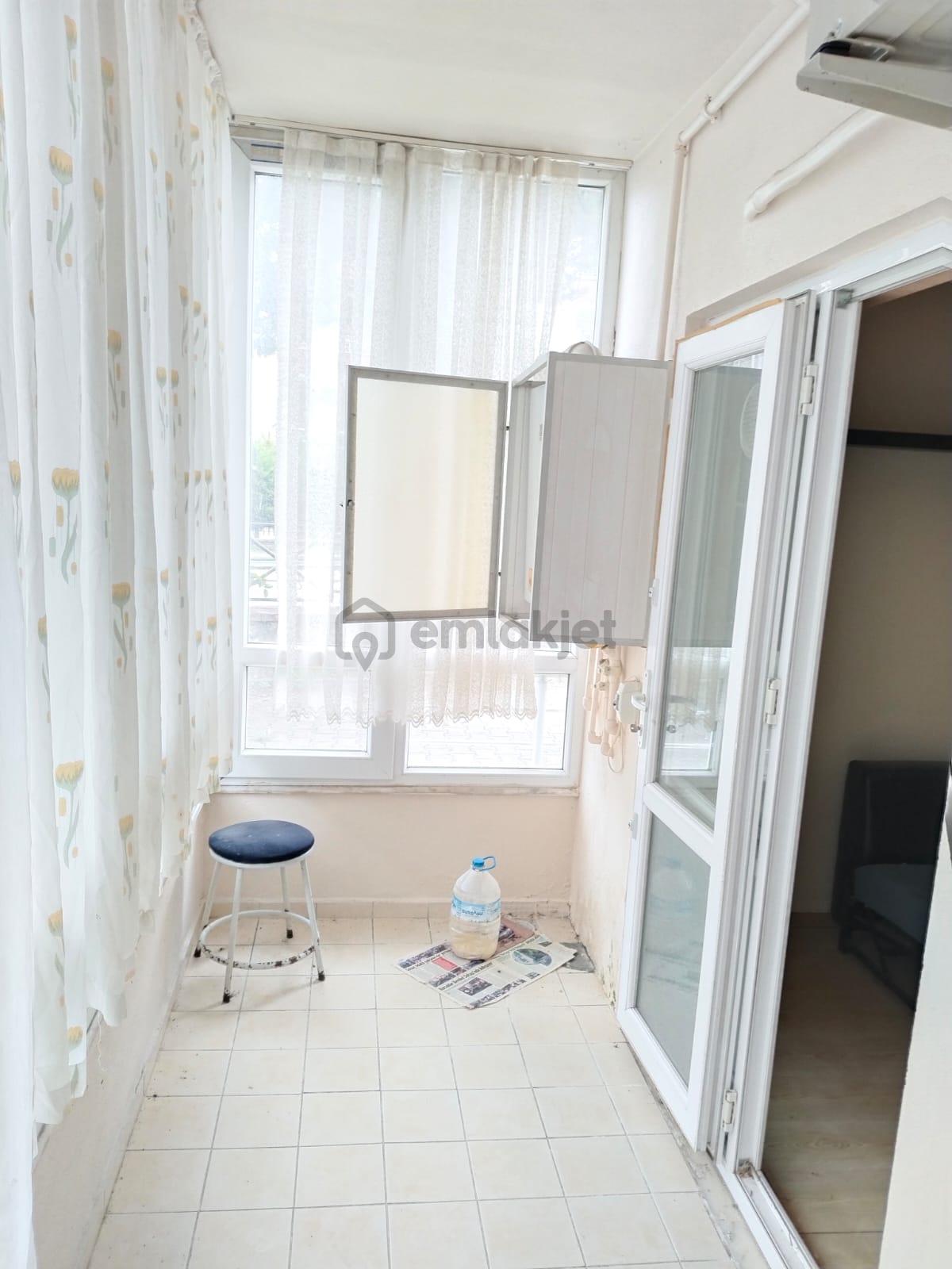 Rt Safir'den Görükle Hilton 10da Satılık 1+1 Daire - 9