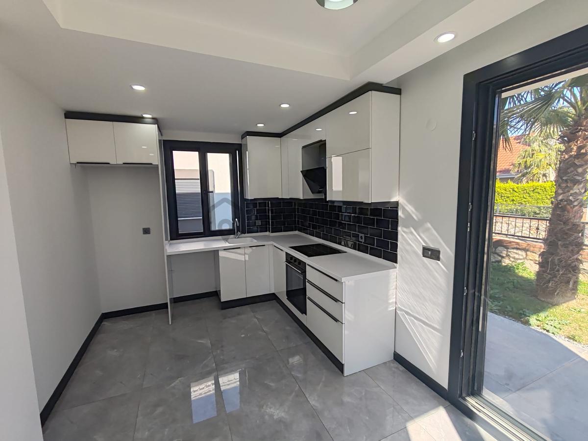 Didim'de Muhteşem 3+1 Satılık Villa Denize Yakın - 22