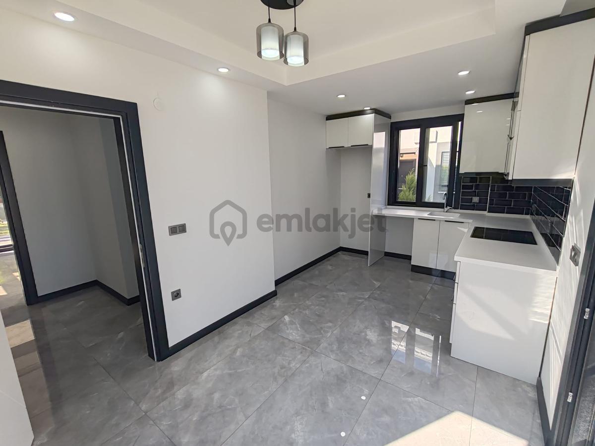 Didim'de Muhteşem 3+1 Satılık Villa Denize Yakın - 20