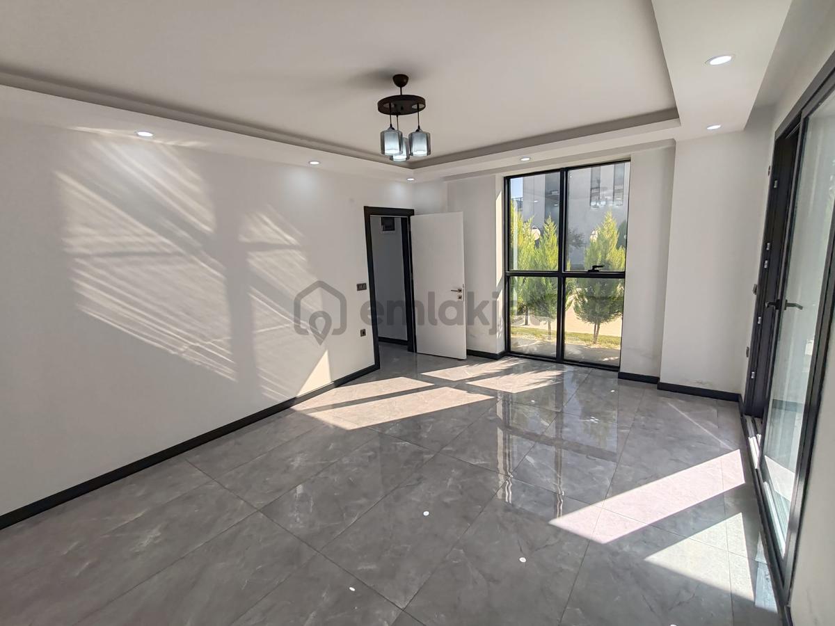 Didim'de Muhteşem 3+1 Satılık Villa Denize Yakın - 17