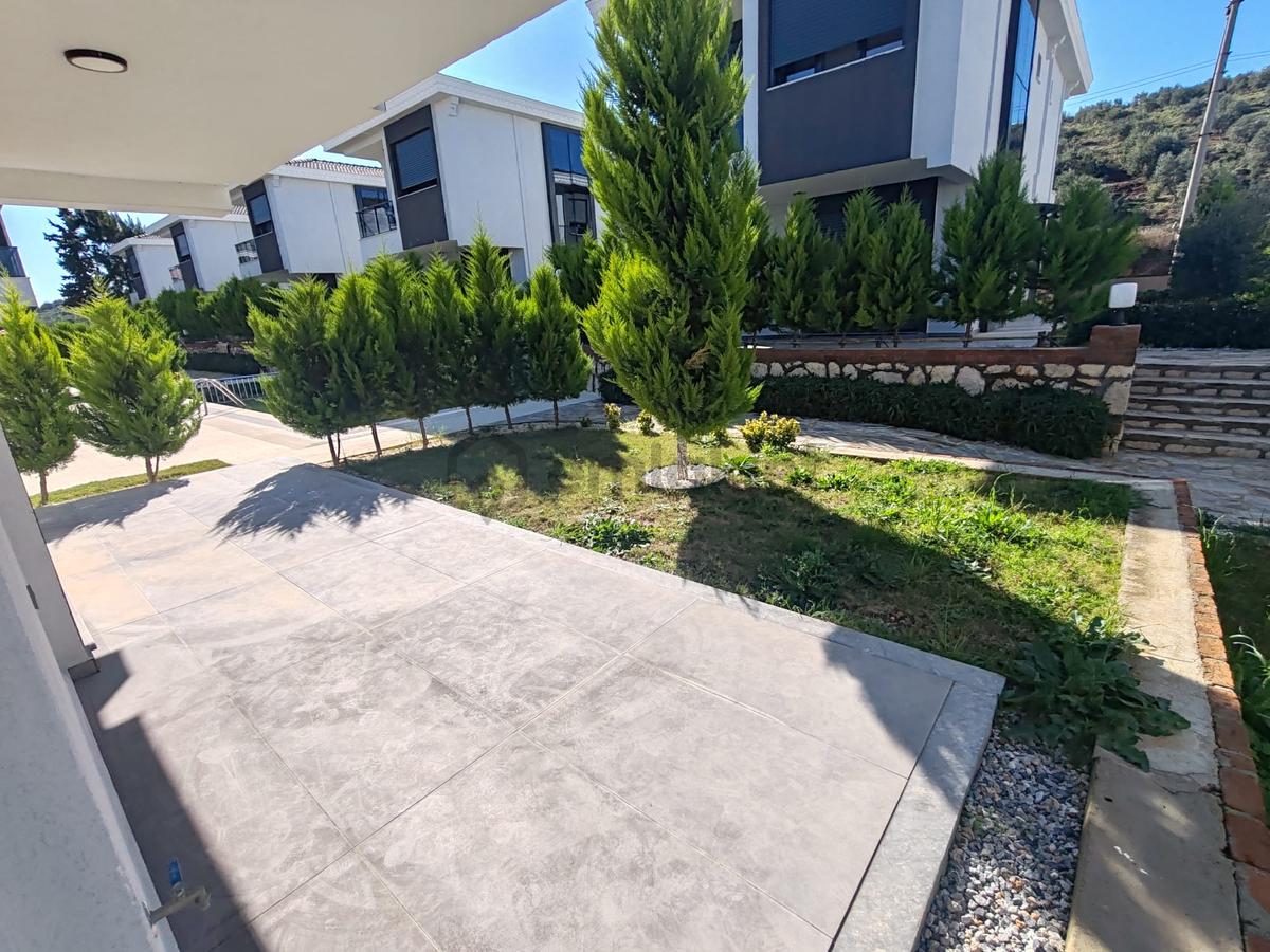 Didim'de Muhteşem 3+1 Satılık Villa Denize Yakın - 10