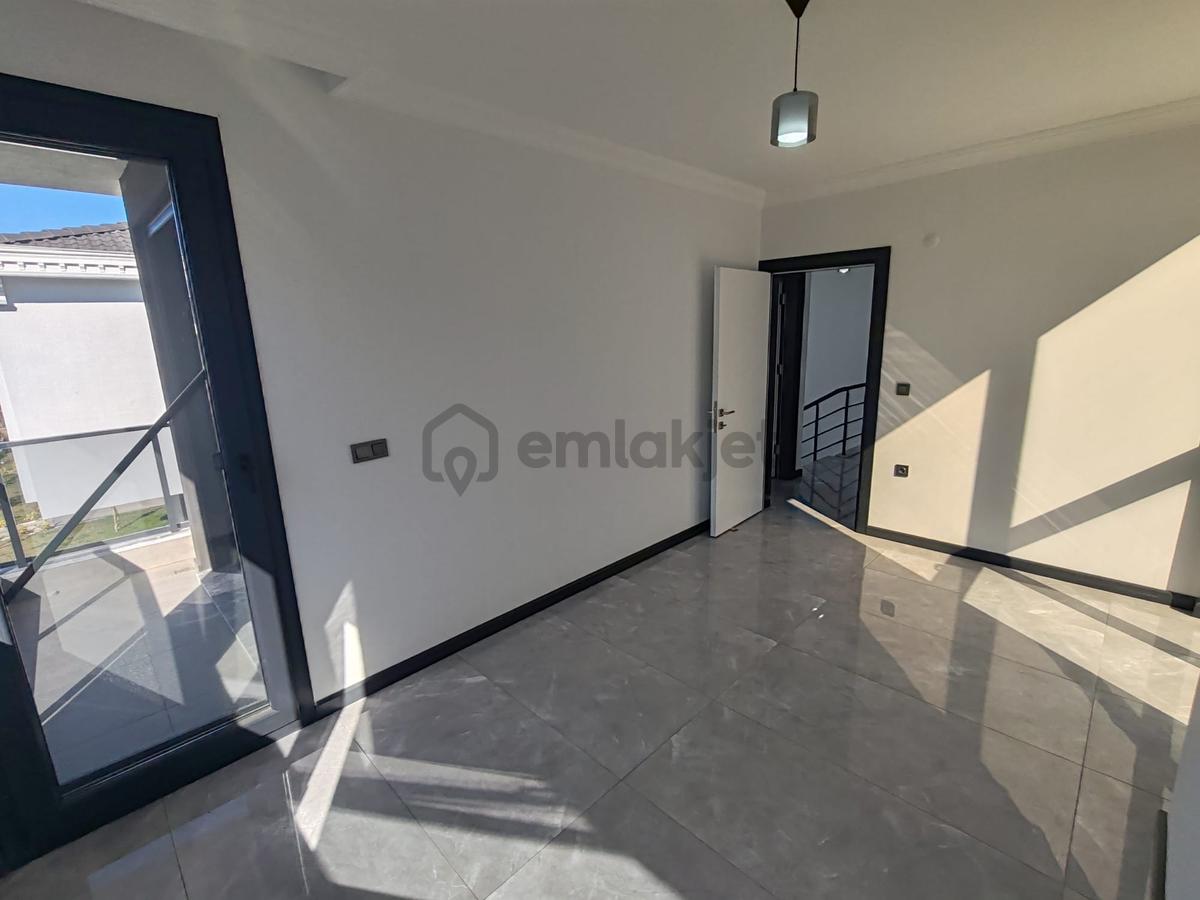 Didim'de Muhteşem 3+1 Satılık Villa Denize Yakın - 31