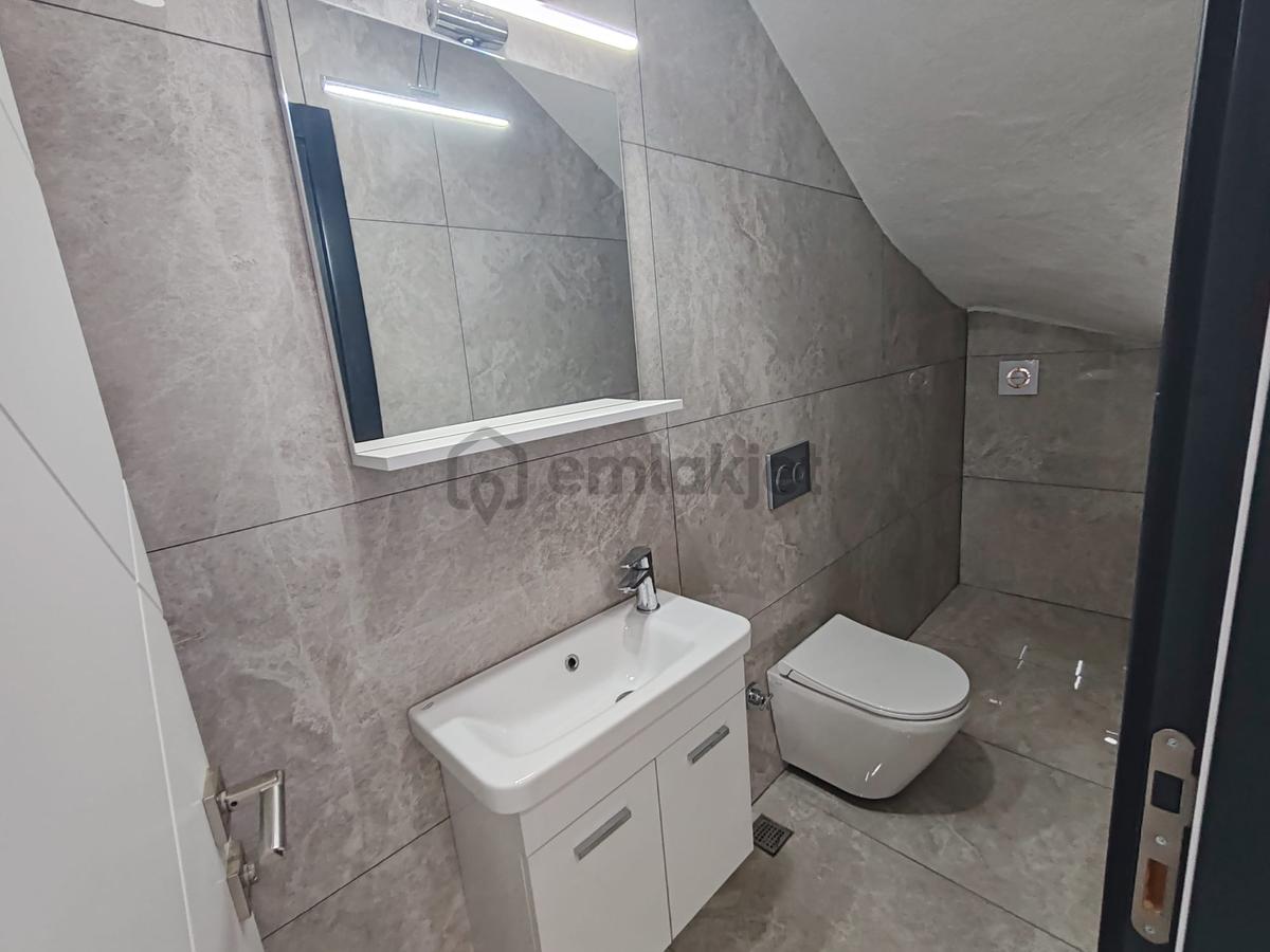 Didim'de Muhteşem 3+1 Satılık Villa Denize Yakın - 23
